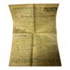 HaTzofe – The Global Newspaper of the Mizrachi Movement 1948