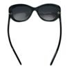 Original Vintage SONIA RYKIEL Hand Made Sunglasses Frame France