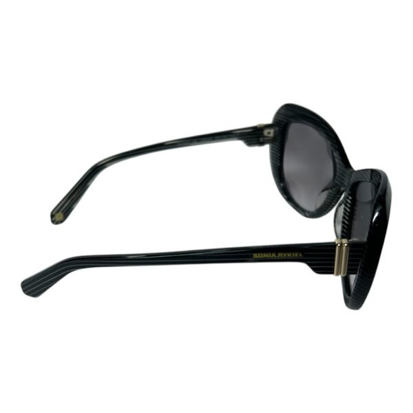 Original Vintage SONIA RYKIEL Hand Made Sunglasses Frame France