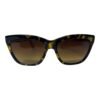 Original Vintage CAROLINA LEMKE Hand mad Sunglasses