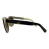 Original Vintage CAROLINA LEMKE Hand mad Sunglasses