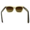 Original Vintage CAROLINA LEMKE Hand mad Sunglasses