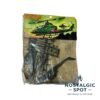 Vintage Starfix BELL AH-1G 1:96 Identical Scale Kit 1967