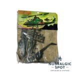 Vintage Starfix BELL AH-1G 1:96 Identical Scale Kit 1967