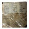 Vintage Starfix BELL AH-1G 1:96 Identical Scale Kit 1967