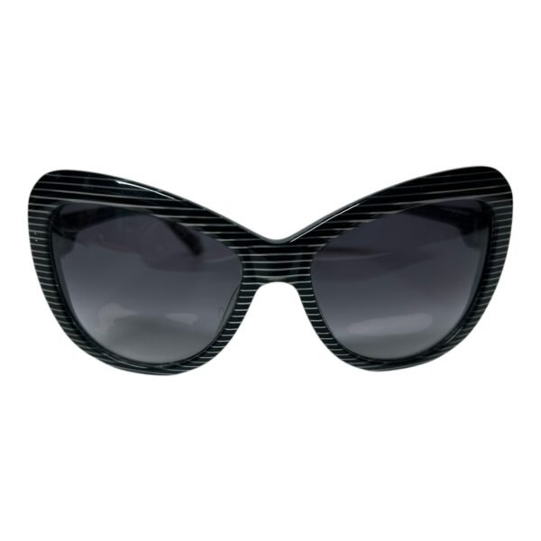 Original Vintage SONIA RYKIEL Hand Made Sunglasses Frame France