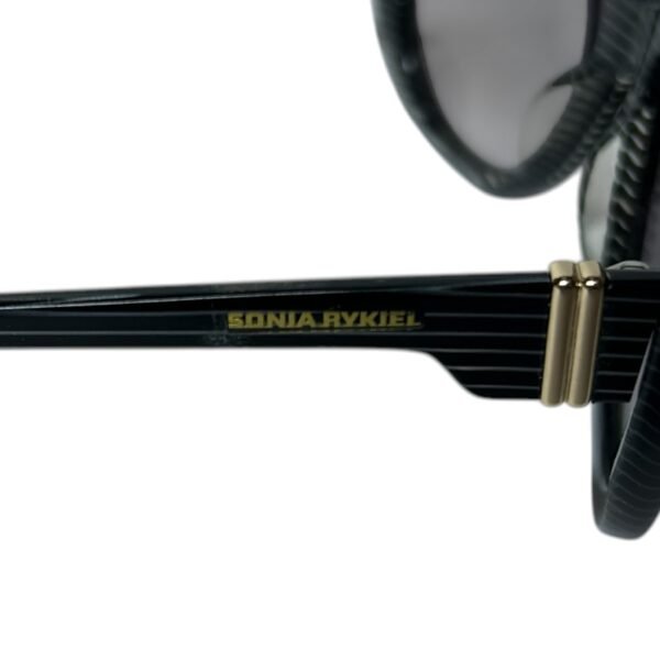 Original Vintage SONIA RYKIEL Hand Made Sunglasses Frame France