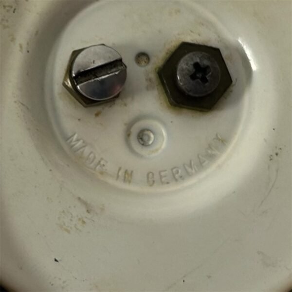 Vintage 1950s SEB Kitchen Timers Made in Germany