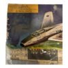 Vintage Starfix SUPER MYSTER B-2 1:100 Identical Scale Kit (1967 Edition)